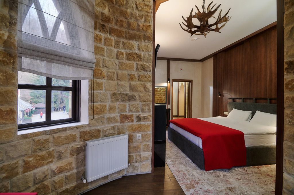 Люкс в Замок