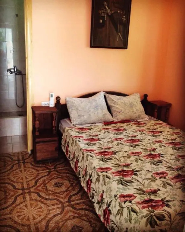 Двухместный номер Standard 2 отдельные кровати в Эль Платано