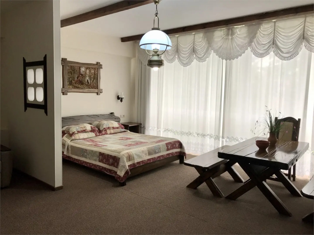 Kuban Khutorok Double Junior Suite (full double bed)