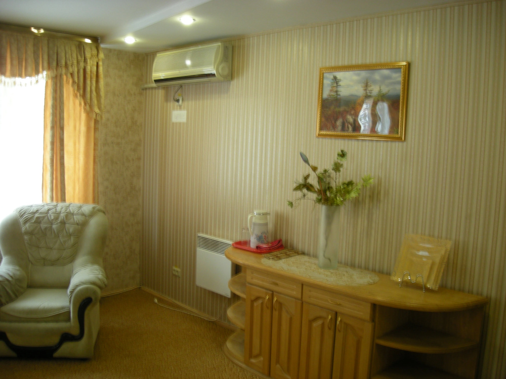 Spa & Wellness