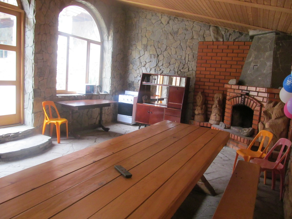 Гостевой Дом у горы Любава - фото 21