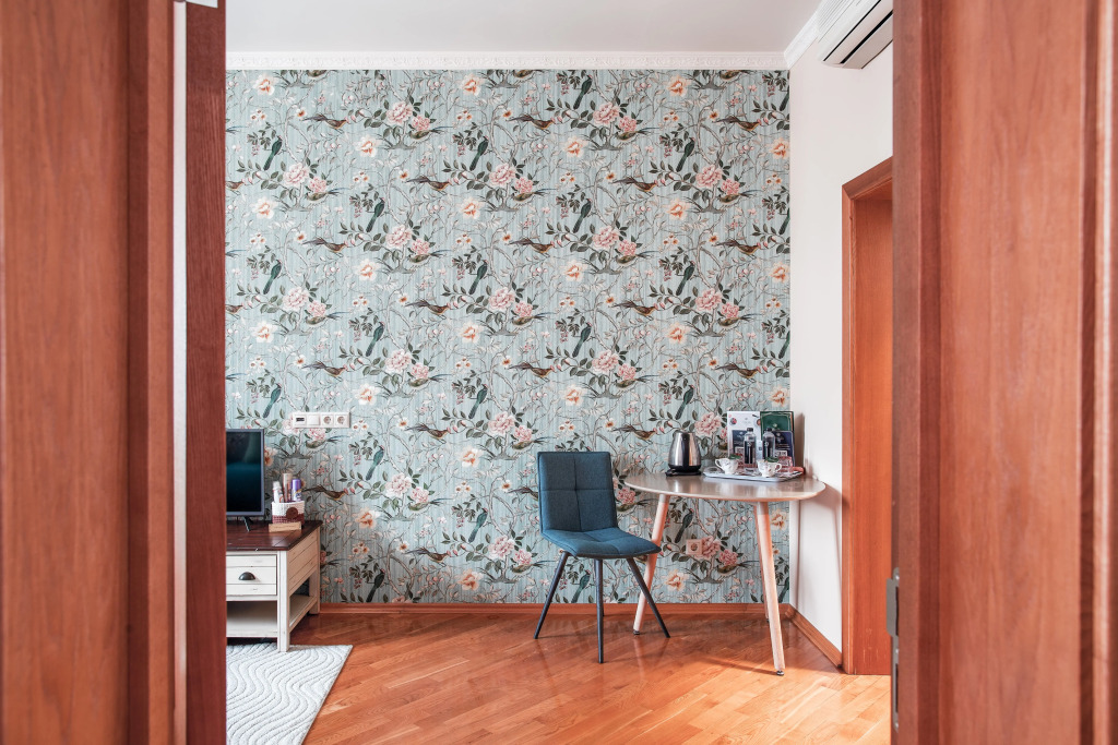 Отель ПолиАрт - фото 10