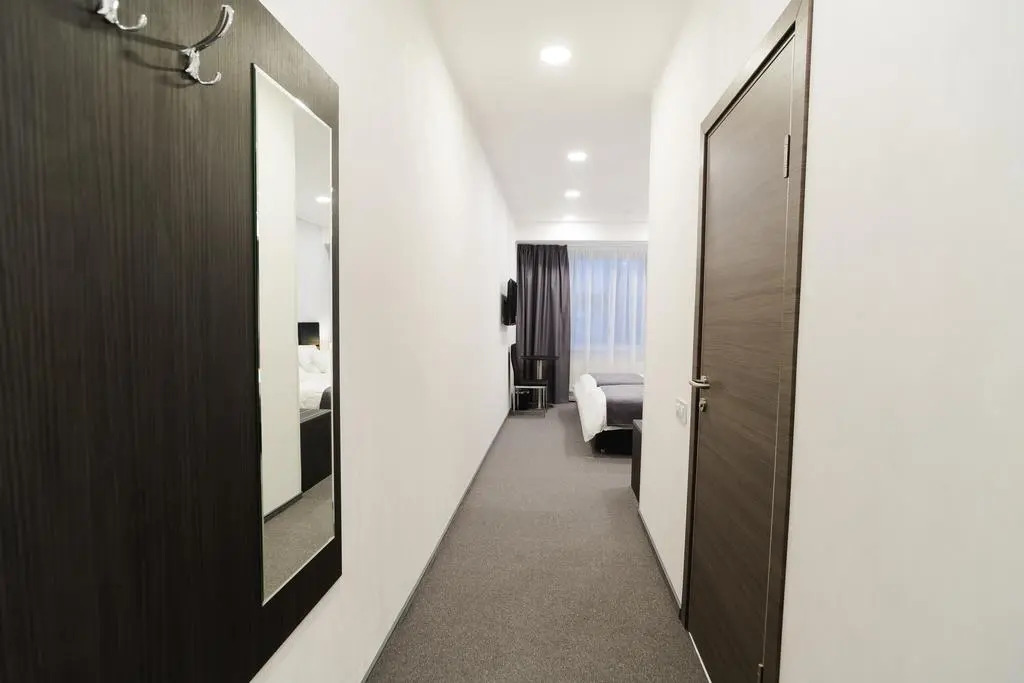 Отель Good Time - фото 4