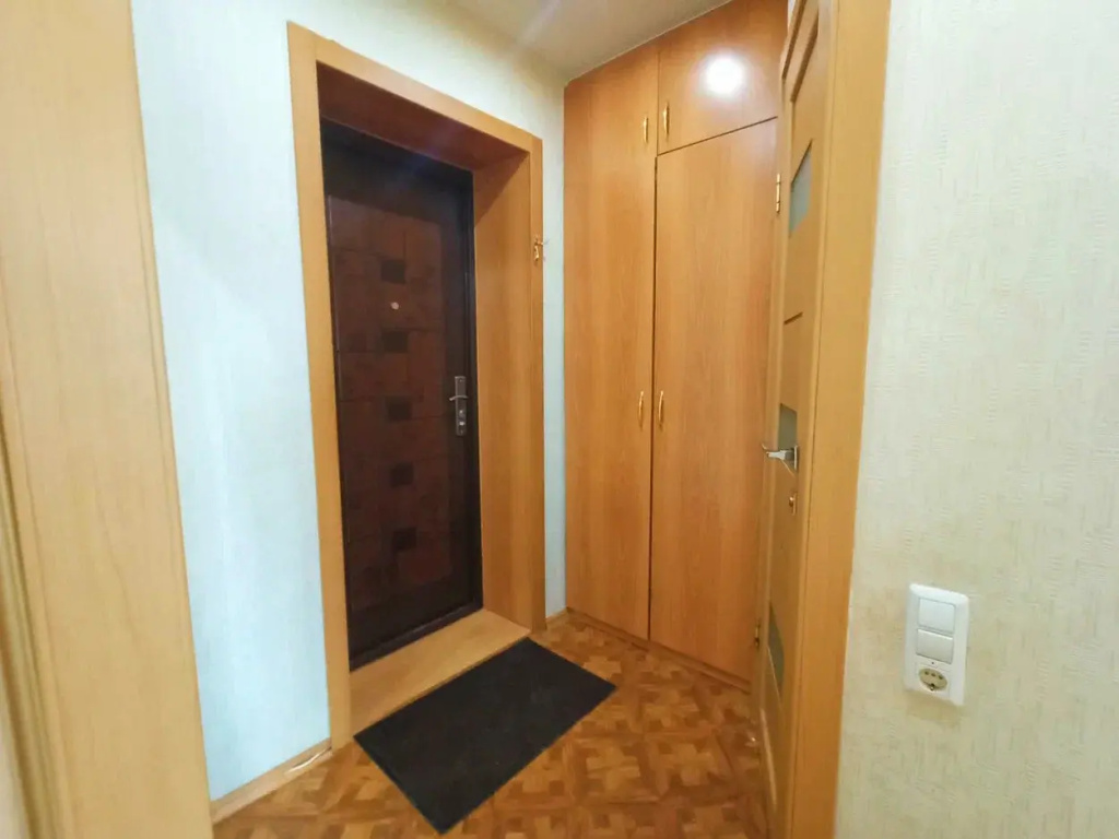 Апартаменты Кутузова 1 - фото 15