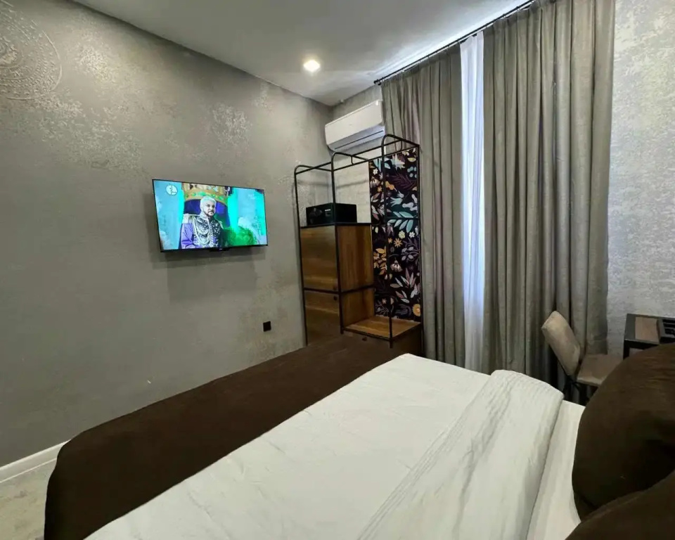 Liberta Hotel Baku, Баку, Азербайджан мініатюра 9