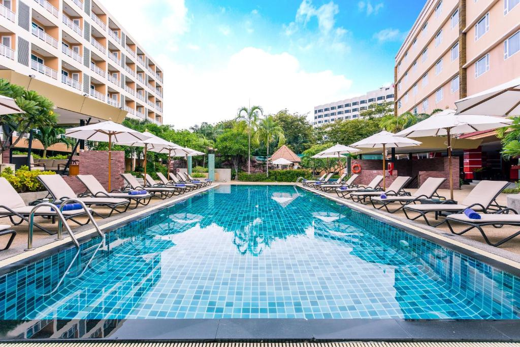 Hotel photo 34