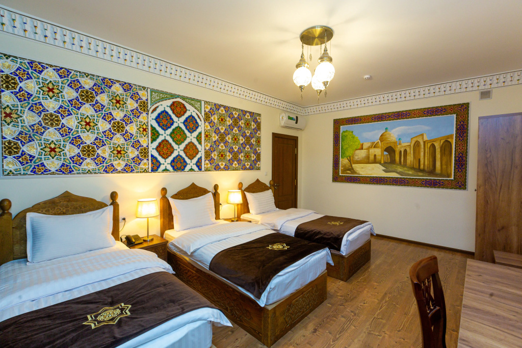 Hotel photo 18