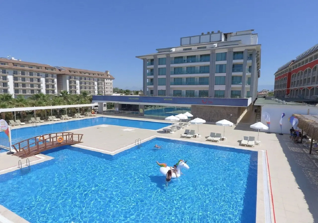 Armas Life Belek - фото 2