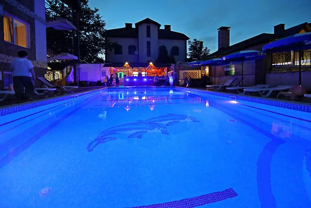 Pool