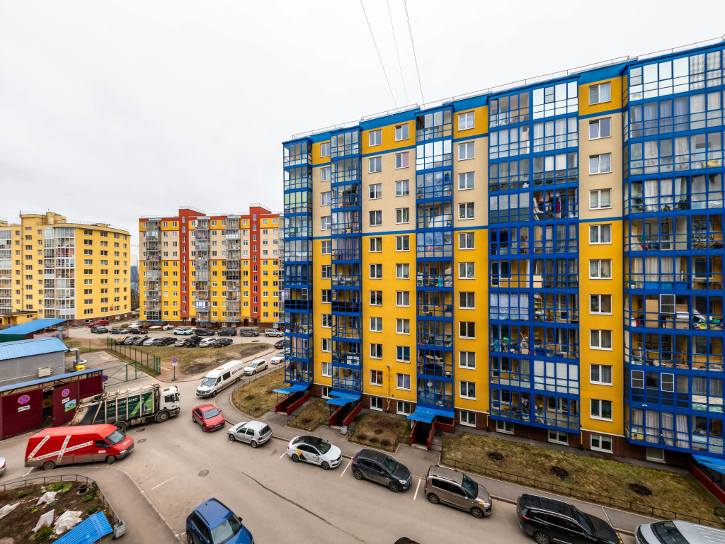 Квартира Домашний уют - фото 13