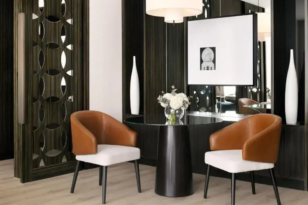 Отель Sheraton Grand Hotel, Dubai - фото 25