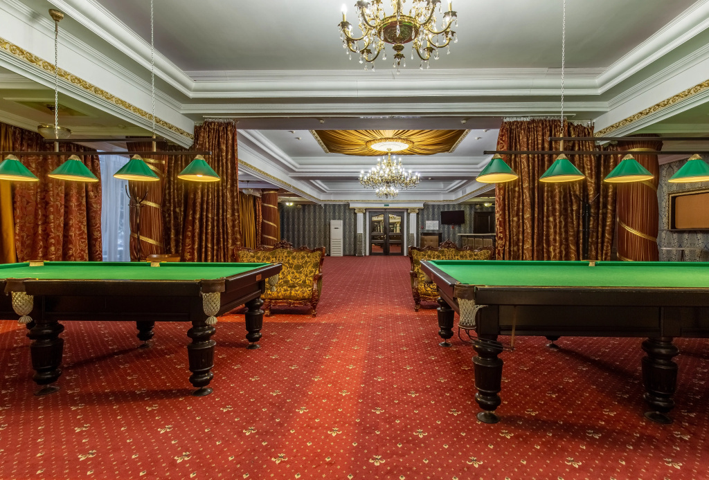 Hotel photo 10