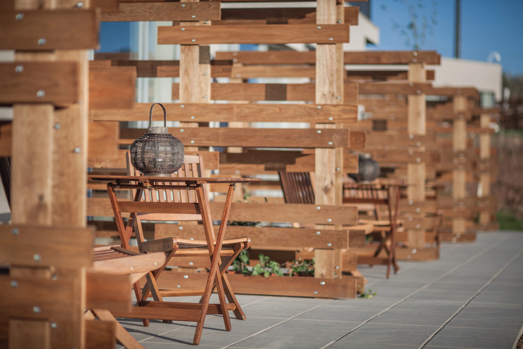 Vale d'Azenha Hotel and Residences - Chambres