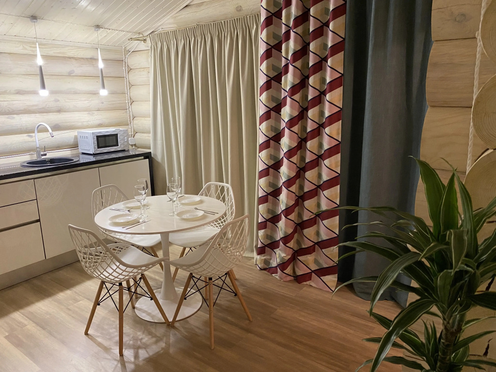 Частный дом Форца Лесной - фото 13