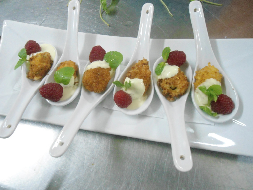 Food & Beverage