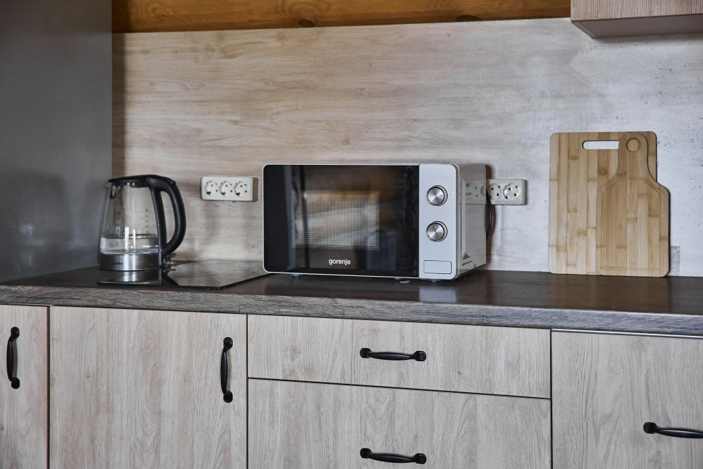 Частный дом загородный GetFlat у Спасо-Преображенского монастыря - фото 31