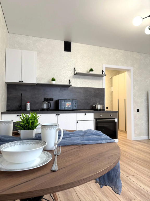 Апартаменты Lofthouse — 4