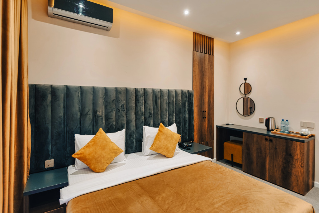 Eleven City Center Hotel — фото 2