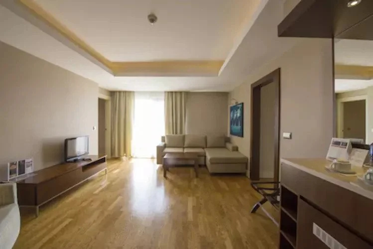 Ramada Plaza by Wyndham Antalya - Chambres