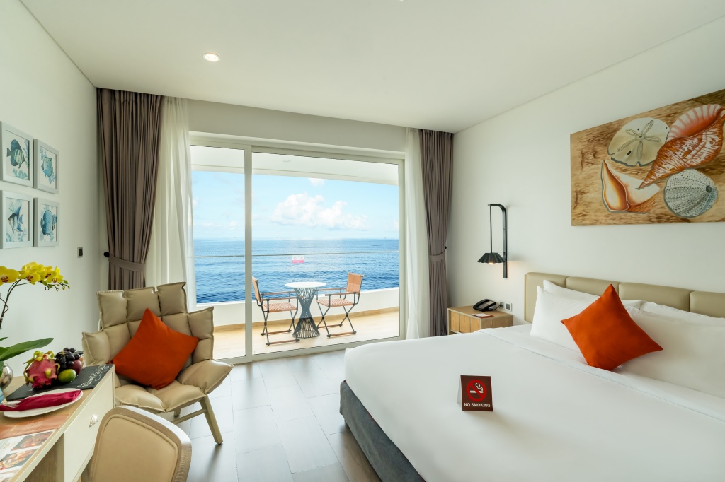 Seashells Phu Quoc Hotel & Spa Hotel