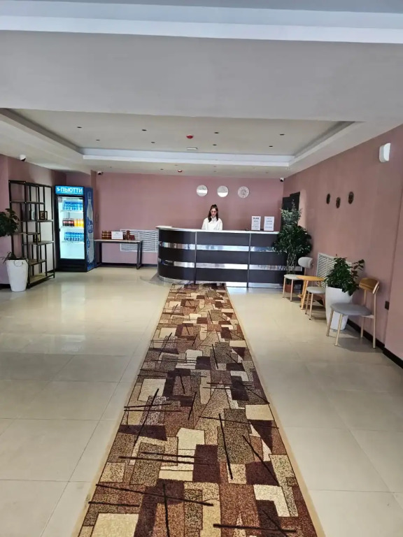 Отель Благо — фото 4