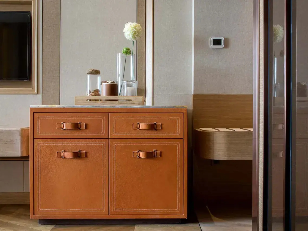 Sofitel Sanya Leeman Resort Hotel - Chambres