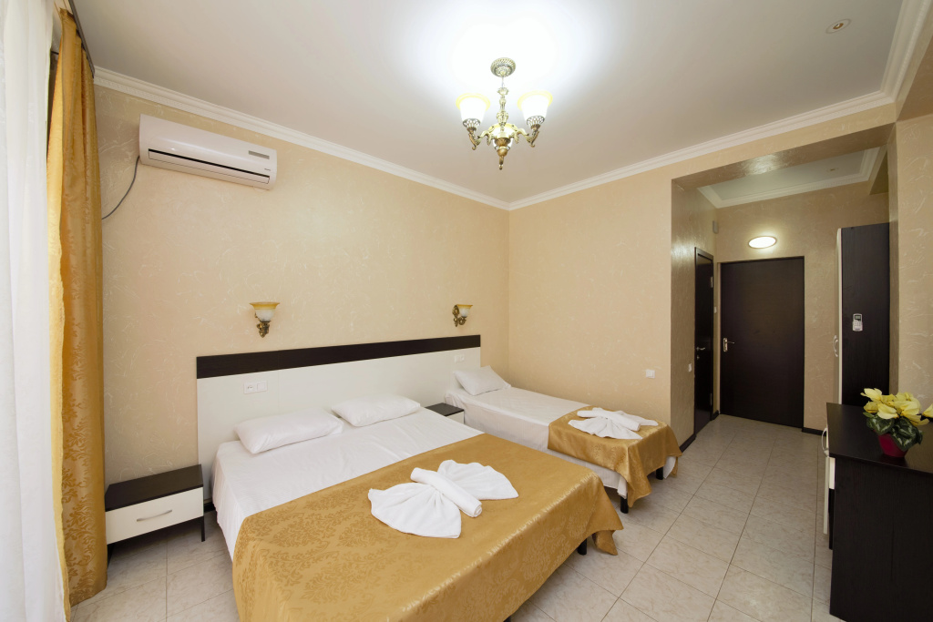 Standard room