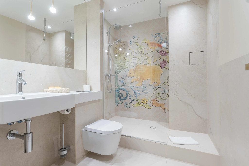 Hotel Ester - Chambres