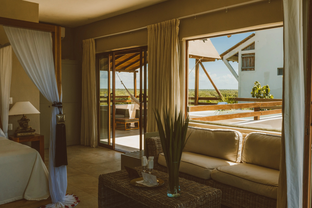 Jashita Hotel - Chambres