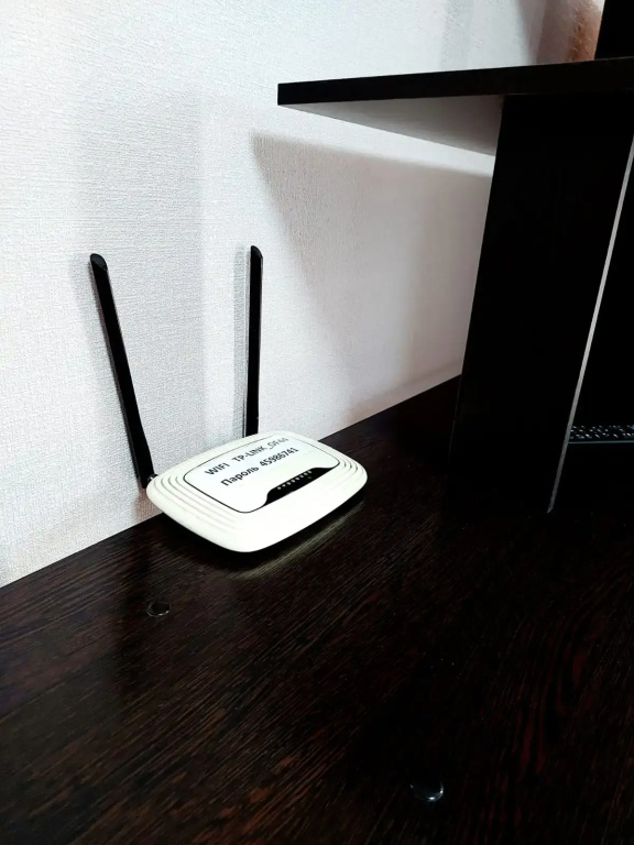 Hotel photo 26