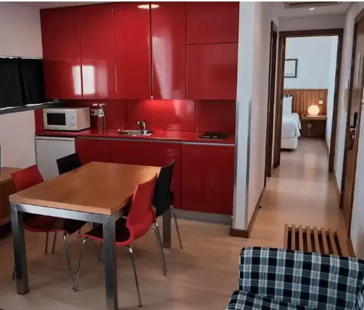 Hotel Praia Marina by RIDAN Hotels - Chambres