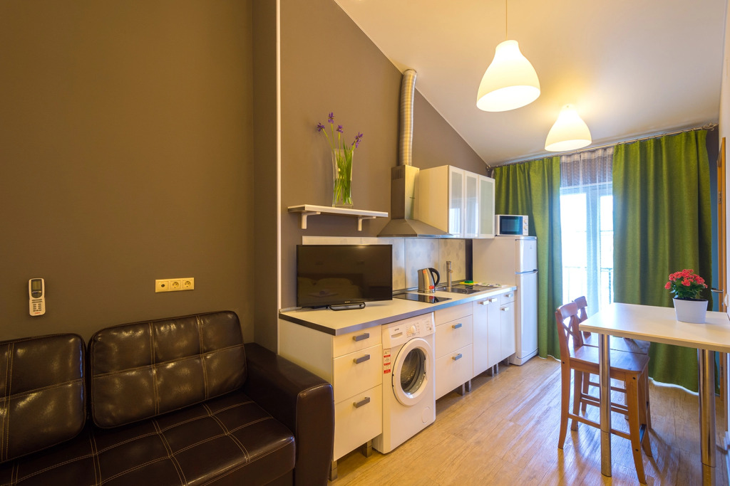 Одеон Гостевой дом - фото 47