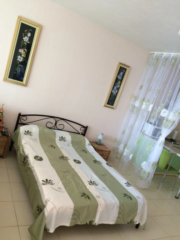 Апартаменты Премьера 6 - фото 8