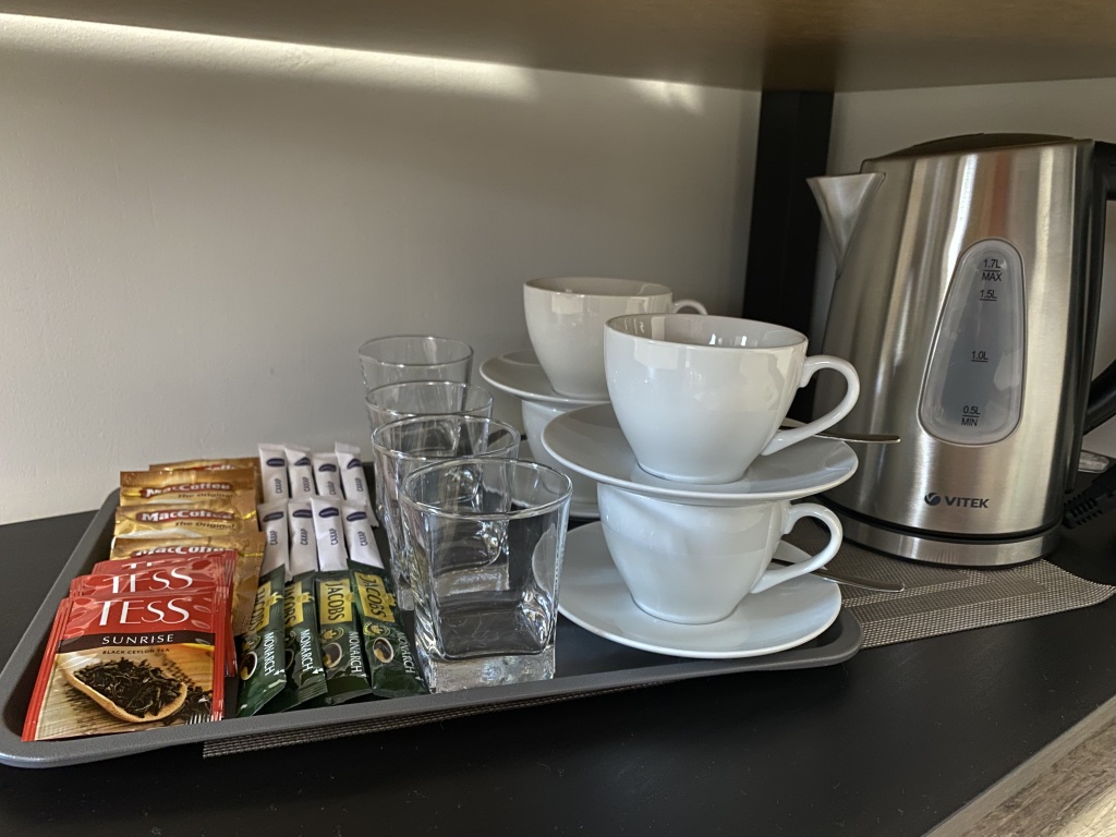 Коттедж Standard в White Village