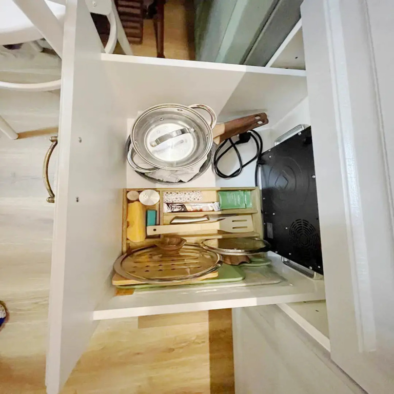 Апартаменты Старый дуб в дорожном переулке - фото 18