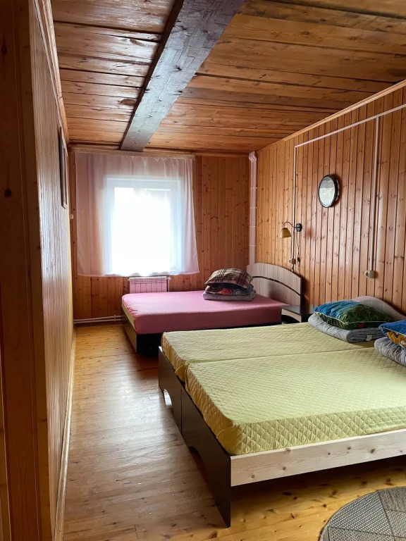 Семейный номер Comfort в Четыре сезона