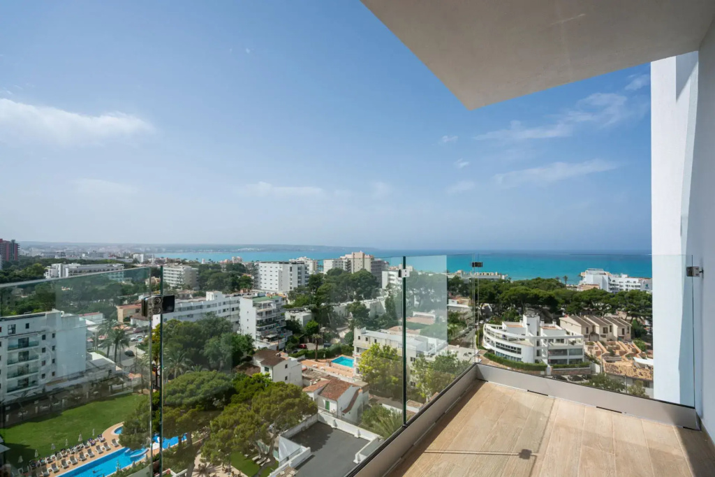 Hotel THB María Isabel - Adults Only - Chambres