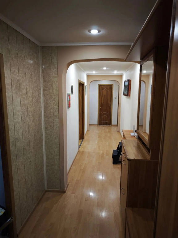 Квартира на Седина — фото