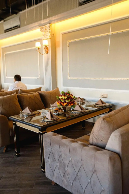 Grand Midway Hotel, Баку, Азербайджан мініатюра 32