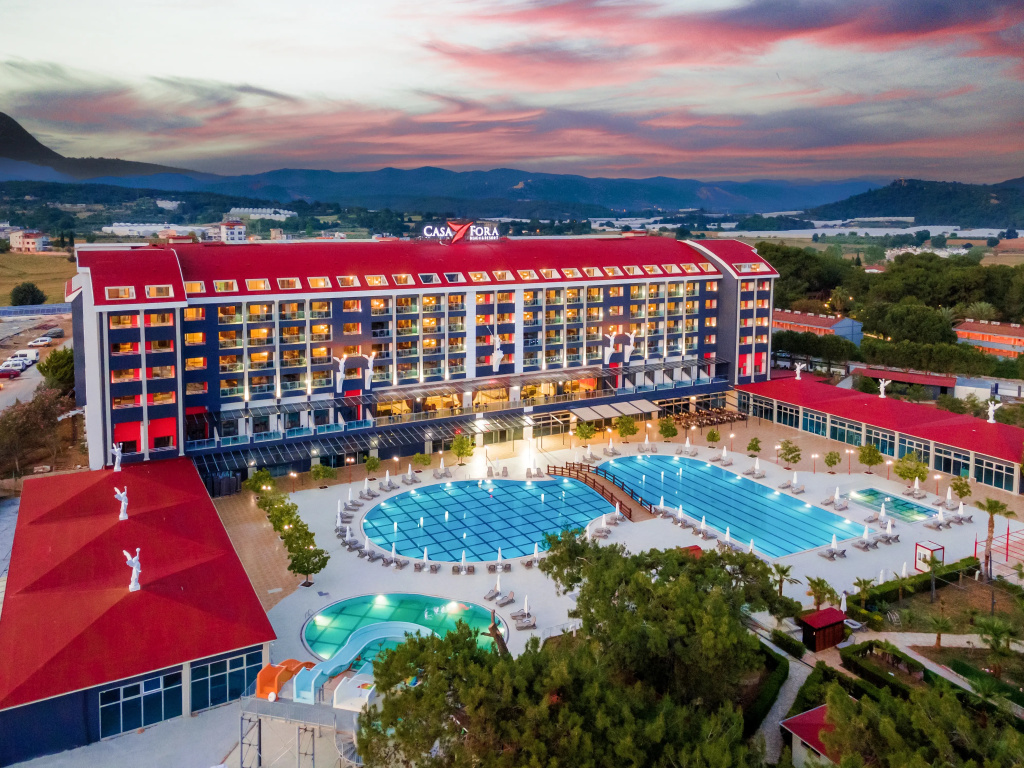 Hotel photo 2