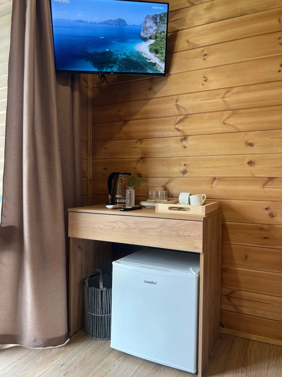 Номер Standard в Alra Eco Village