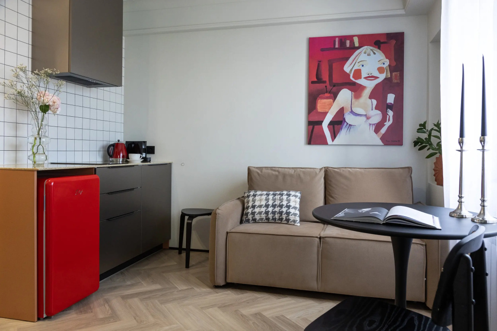 Hotel photo 3