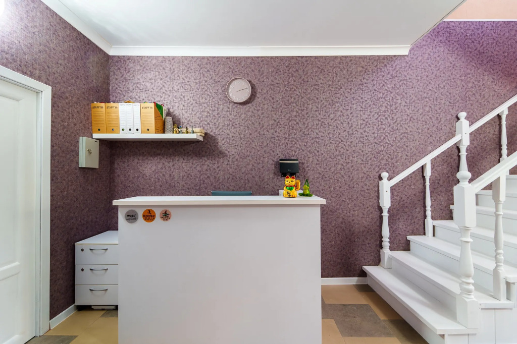 Гостевой дом Ля Вилла - фото 23