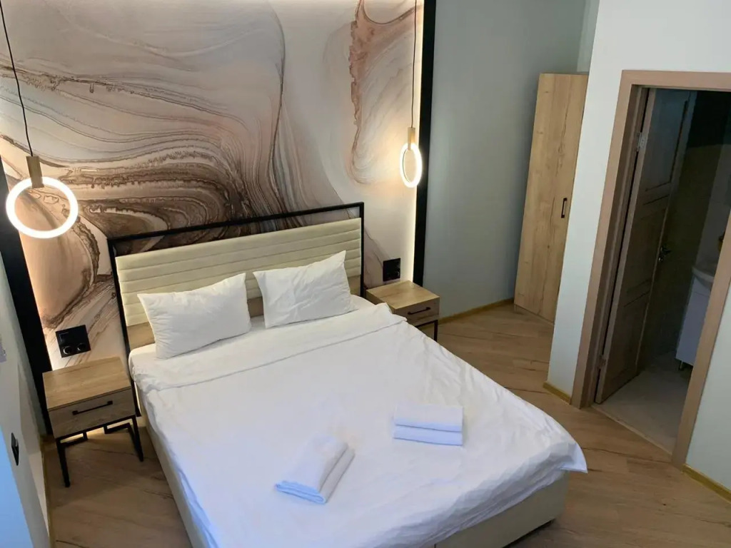 The 7 dreams отель москва.