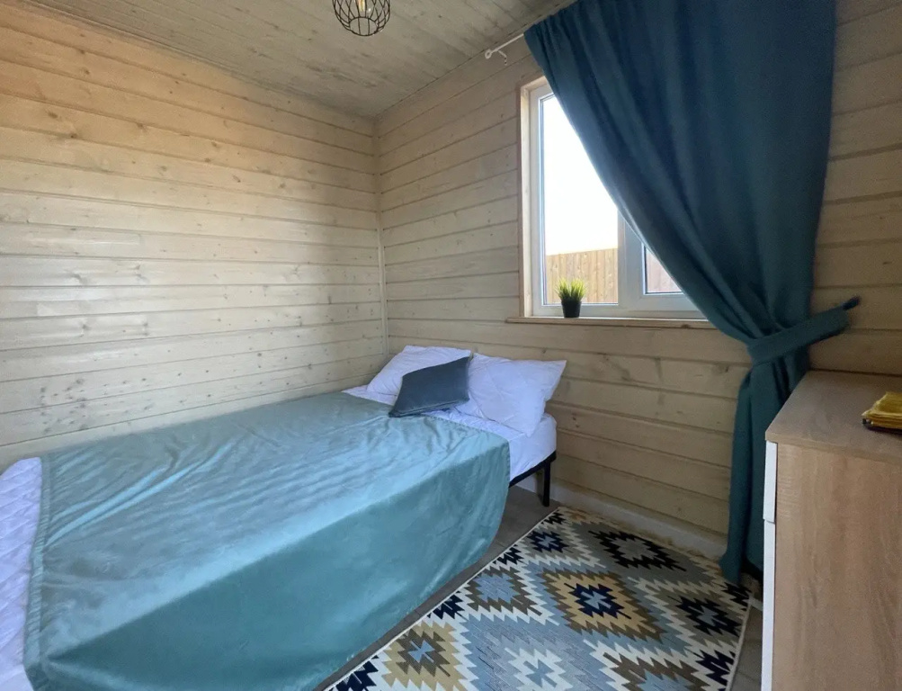 Частный дом у моря Sol beach house 3 — фото
