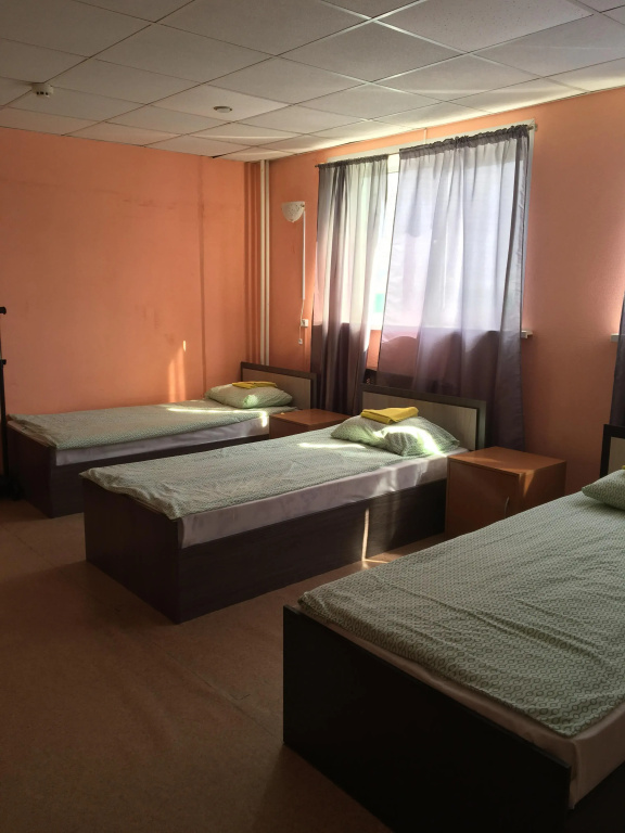 Economy Quintuple room