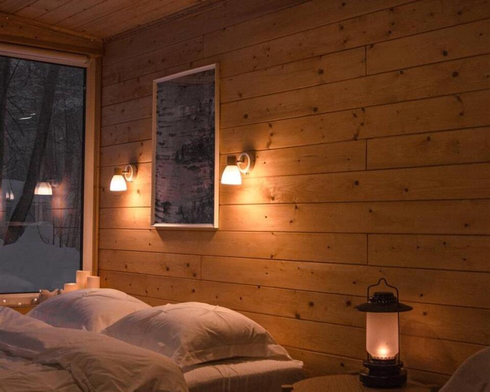 GLAMPTOWN (Казань) - отзывы и фото - Tripadvisor