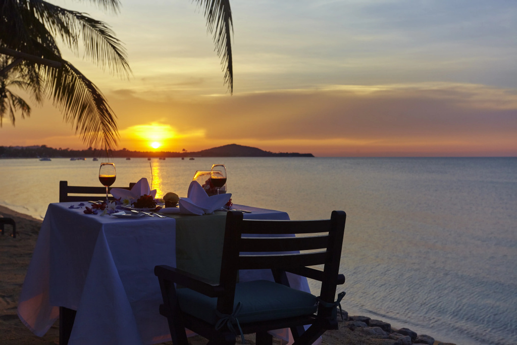 Курортный отель Paradise Beach Resort by Variety Hotels — фото
