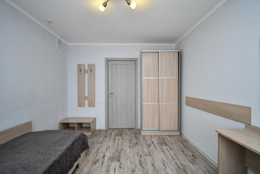 Городской Отель Мемфис — фото