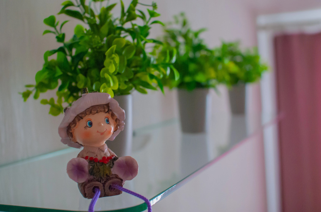 Квартира двухкомнатная в тихом центре - фото 3